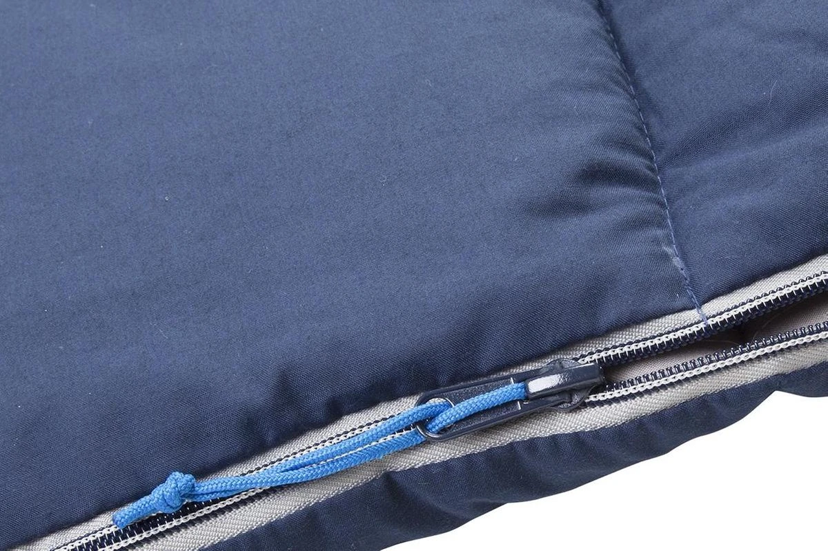 Nomad Condor - Deken Slaapzak - Donkerblauw - Afbeelding 4