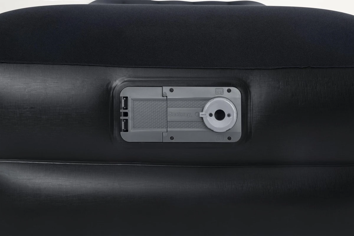 Bestway Tritech Premium Luchtbed - 1-persoons - 191x97x46 Cm - Afbeelding 7