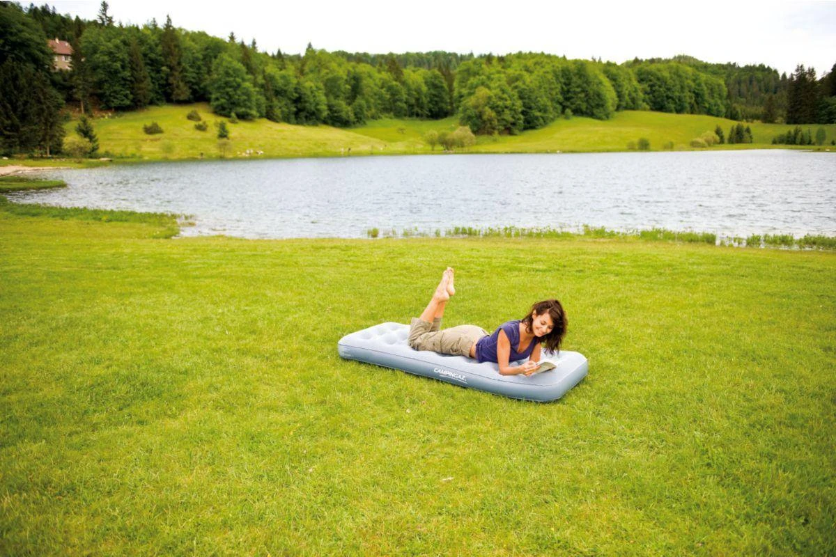 Campingaz Quickbed Single Luchtbed - 1-Persoons - 188 X 74 X 19 Cm - Afbeelding 7