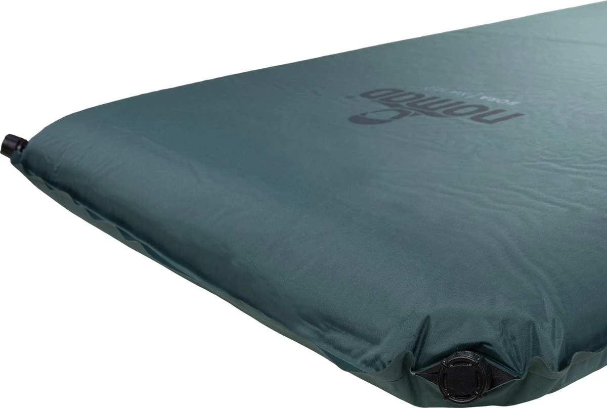 NOMAD® Bora Extra Breed 10.0 - Slaapmat - 198x 76 X 10 - Zelfopblazend - 1 Persoons - Afbeelding 4