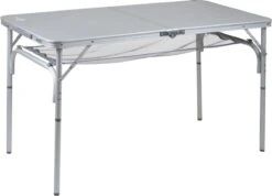 Bo-Camp Campingtafel - Premium - Koffermodel - 120x60x70