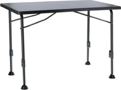 Travellife Barletta Tafel - 100 X 68 Cm - Grijs