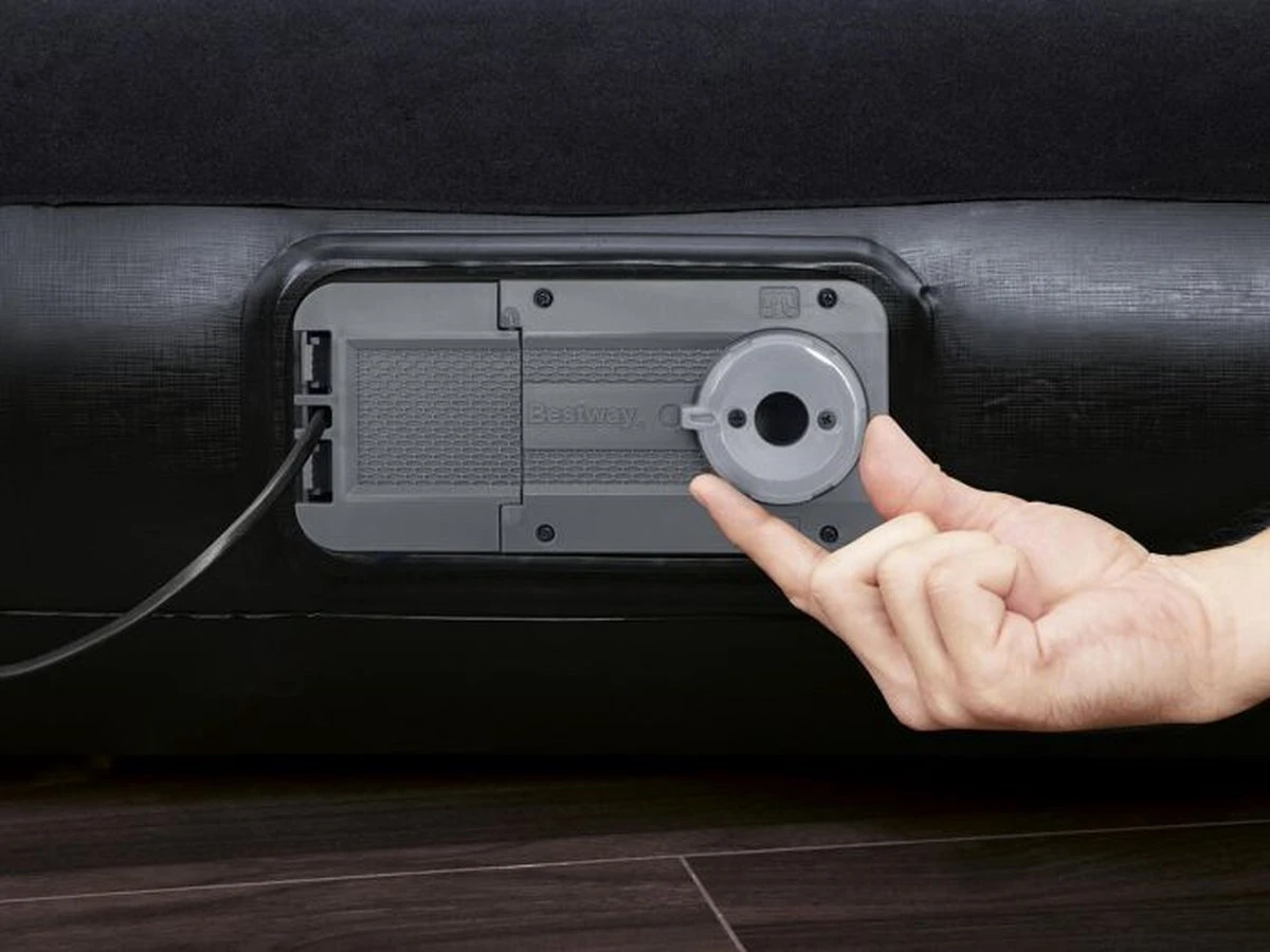 Bestway Tritech 22 Cm Luchtbed - Tweepersoons - Afbeelding 9