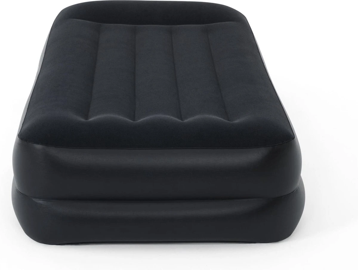 Bestway Tritech Premium Luchtbed - 1-persoons - 191x97x46 Cm - Afbeelding 4