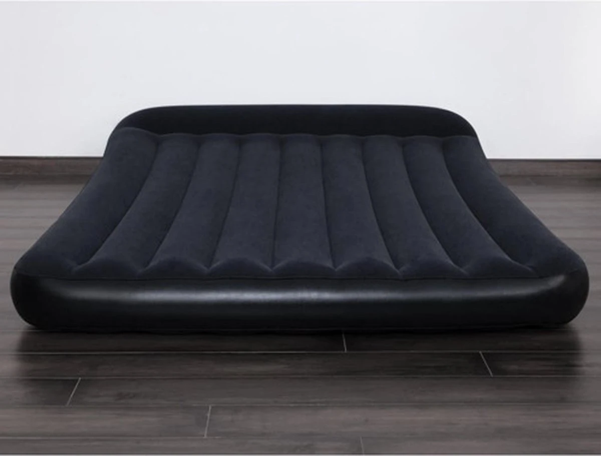 Bestway Tritech 22 Cm Luchtbed - Tweepersoons - Afbeelding 11