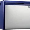 Tristar KB-7245 Elektrische Koelbox - 230V - 41 L - Blauw / Zilver