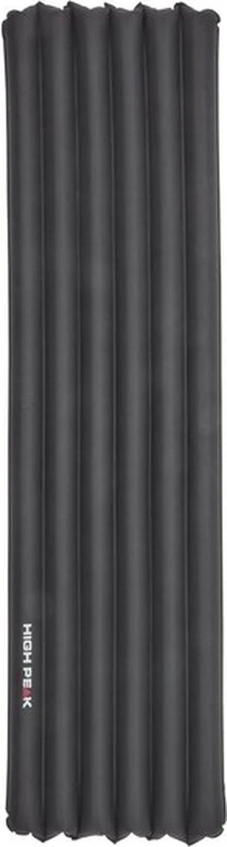 High Peak Tulsa Slaapmat - Donkergrijs - Afbeelding 4