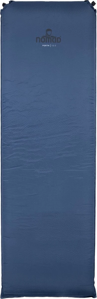 NOMAD - Perth 10.0 - Slaapmat - 198x 63 X 10 - Zelfopblazend - 1 Persoons - Afbeelding 9