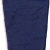 Where Tomorrow Outdoor Slaapzak | Klein En Zacht | 220 X 80 Cm X 50 Cm, Inclusief Opbergzak |ingepakt 26 X 14 Cm | 700g | Marineblauw