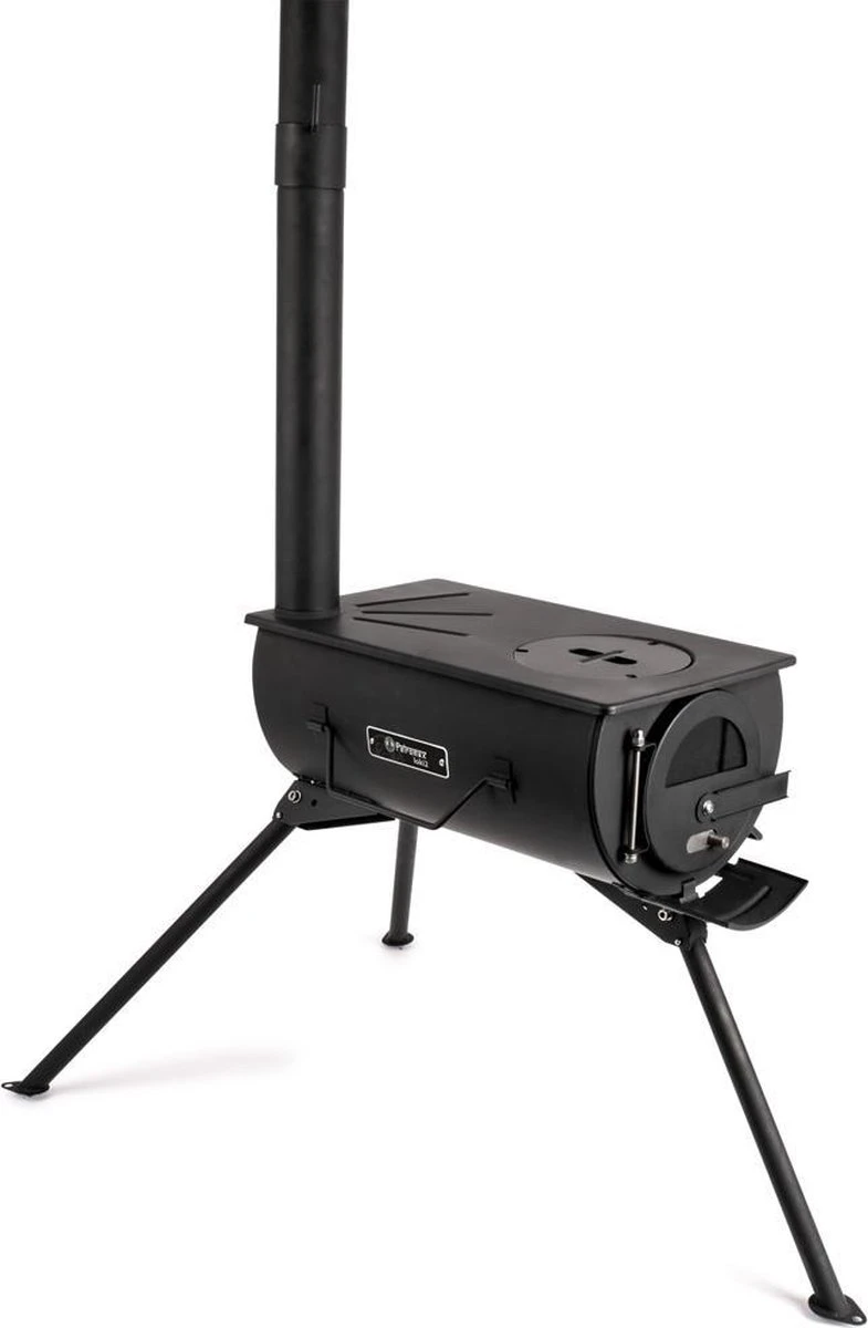 Petromax Loki 2 - Houtkachel