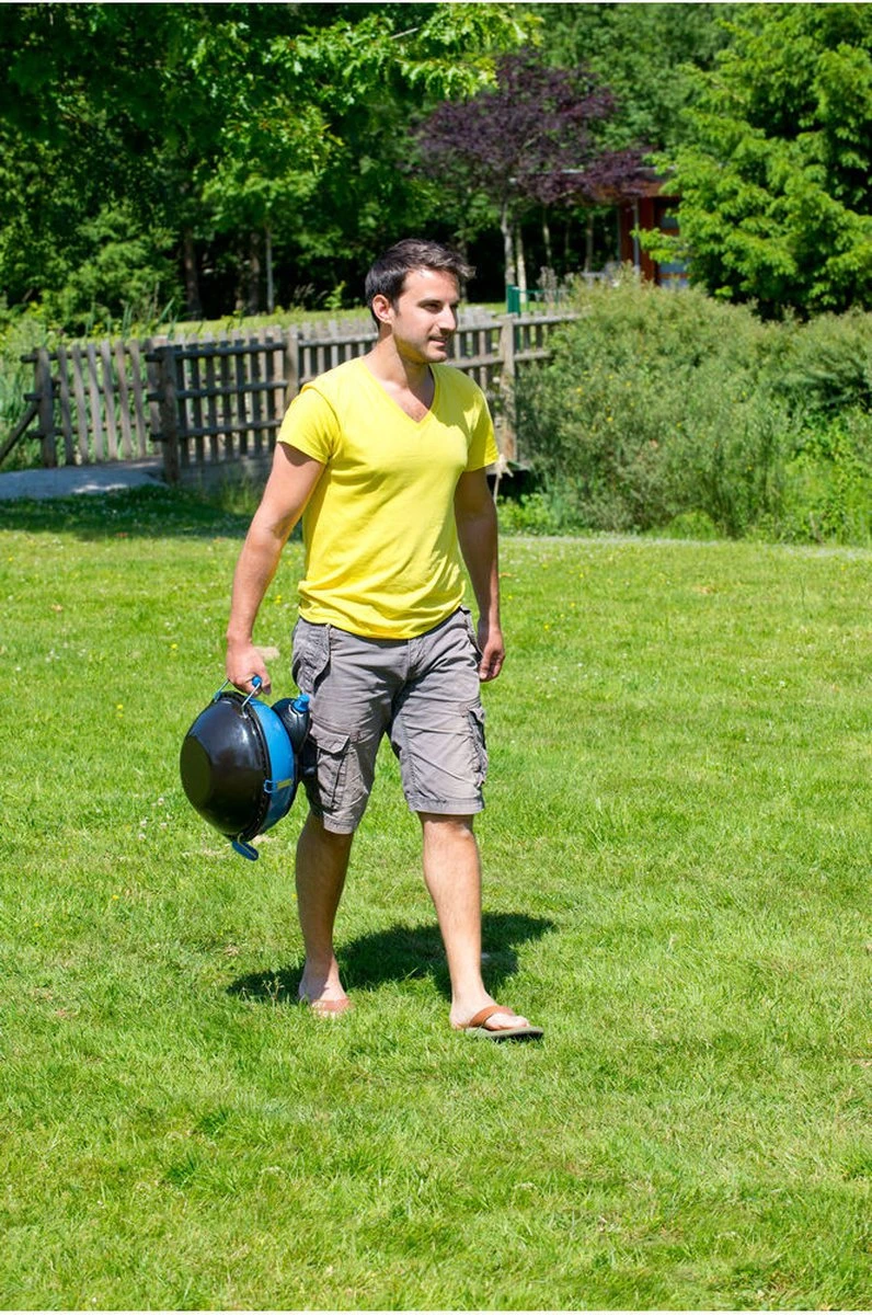 Campingaz Party Grill 400 CV Camping Kooktoestel - 1-pits - 2000 Watt - Afbeelding 16