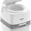 Thetford Qube 365 Porta Potti - Wit