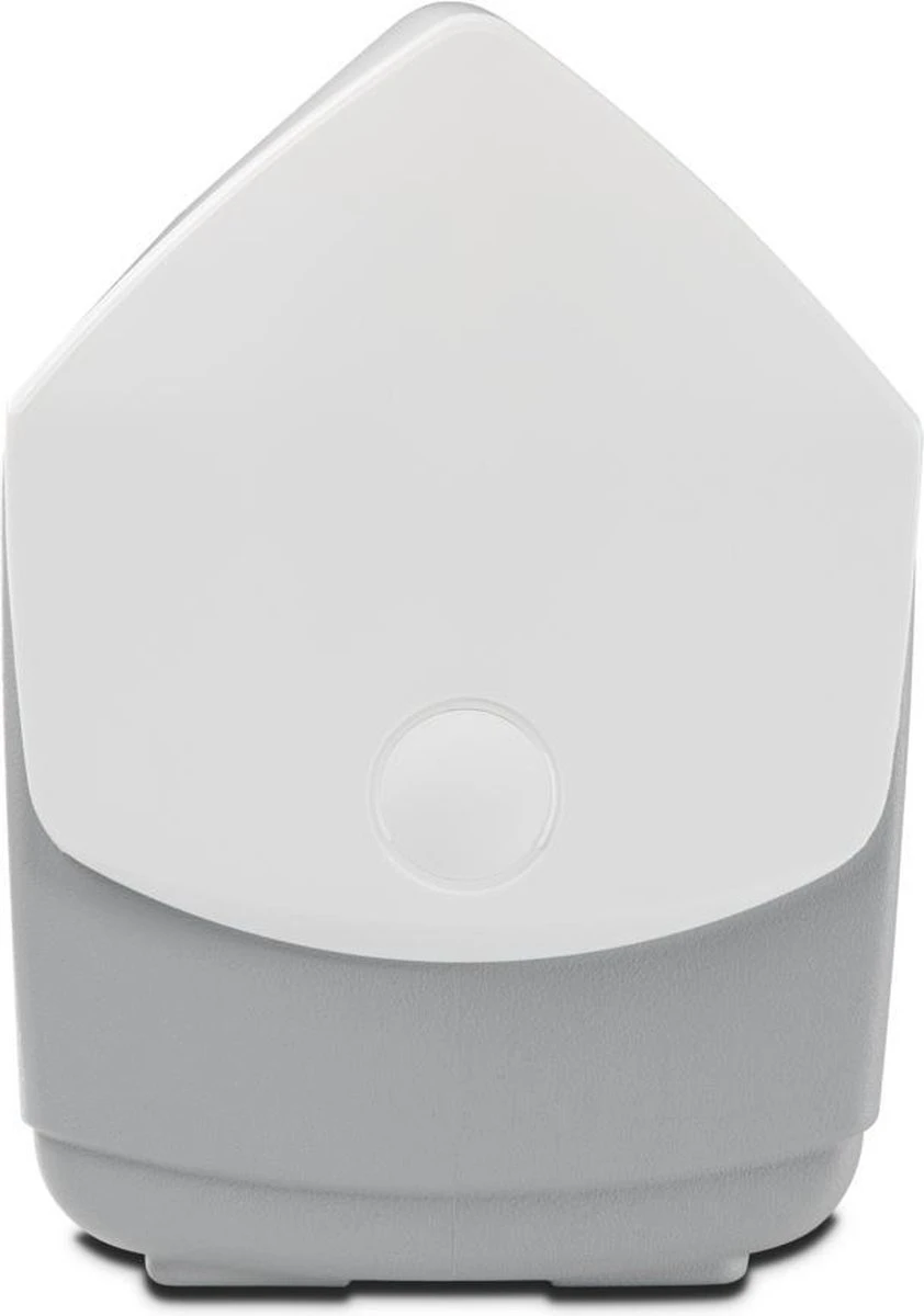 Igloo Playmate Elite Maxcold - Kleine Koelbox - 15 Liter - Lichtgrijs - Afbeelding 2