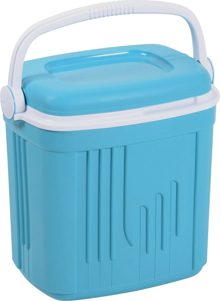 EDA Koelbox - Iceberg - 20 Liter - Blauw