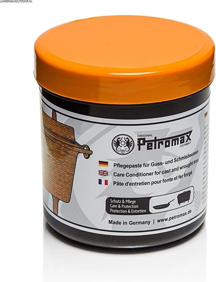 Petromax - Onderhoudsmiddel - Dutch Oven