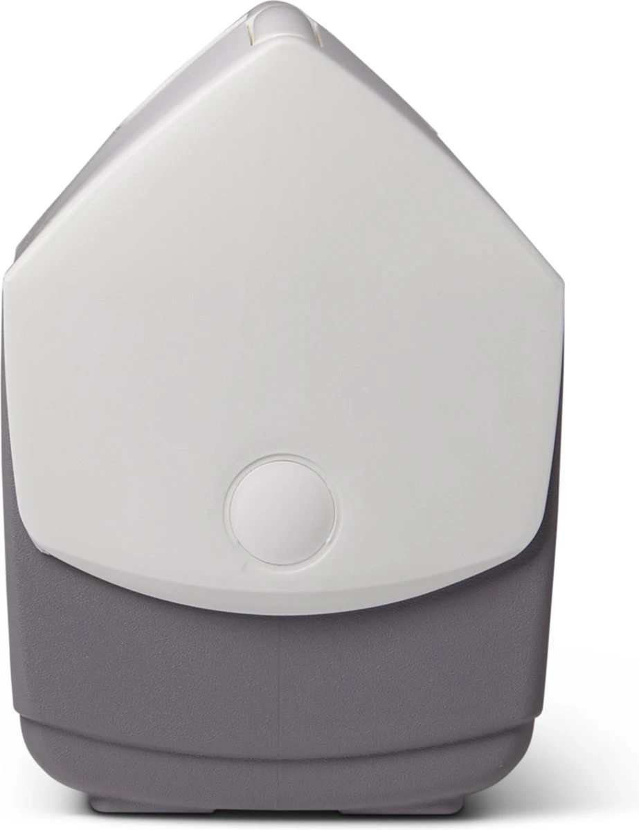 Igloo Playmate Elite - Kleine Koelbox - 15,2 Liter - Grijs - Afbeelding 2