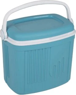 EDA Koelbox - Iceberg - 32 Liter - Blauw