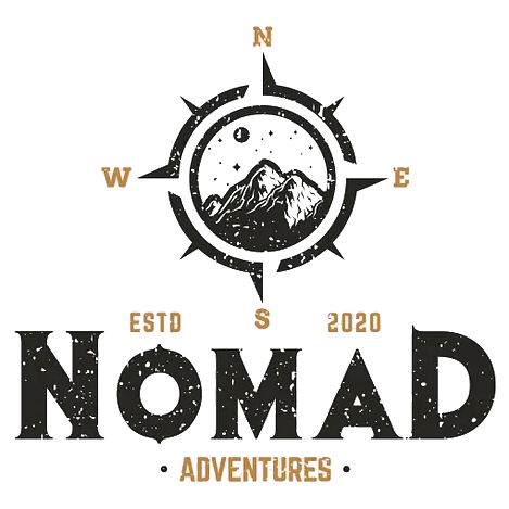 NOMAD Verkoopwinkel